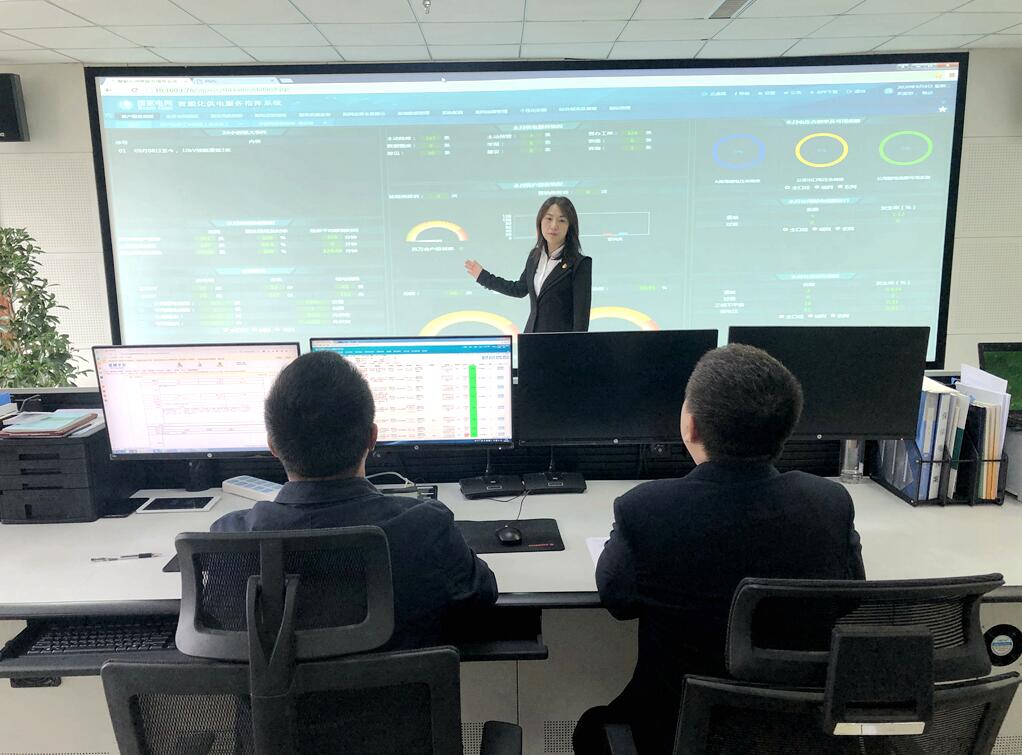 國網錦州供電公司:積極應對惡劣天氣 促進應急能力再提升