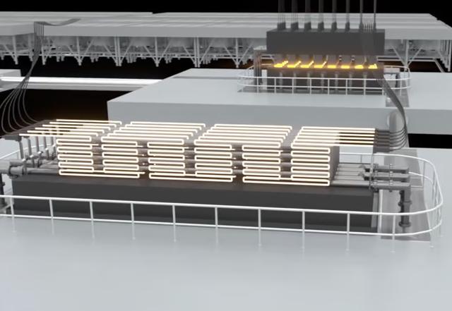 電網(wǎng)級儲(chǔ)能技術(shù)大突破!新設(shè)備性能媲美鋰電 成本還便宜10倍以上