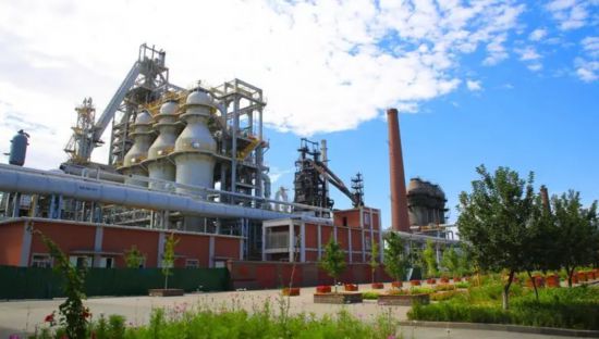 把余熱煙氣“吃干榨盡”，首創(chuàng)合同能源管理政策，上海節(jié)能降碳窮“摳細(xì)節(jié)”