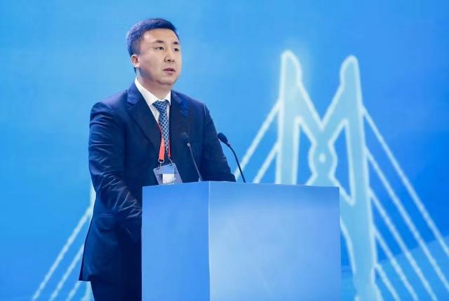 海博思創(chuàng)張劍輝:將在分布式儲(chǔ)能方面探索更多可能性