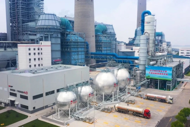 國家能源集團江蘇公司：實干創(chuàng)新，把電力做到最好