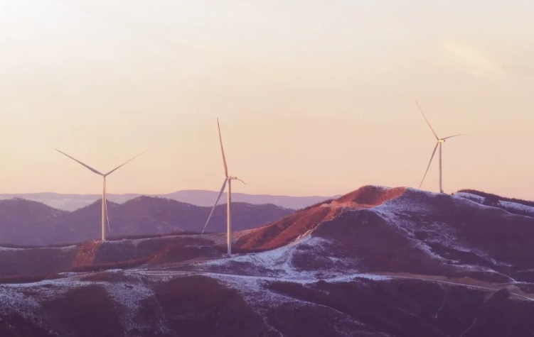 我國(guó)首個(gè)！國(guó)產(chǎn)BIM風(fēng)電擴(kuò)容項(xiàng)目全容量并網(wǎng)