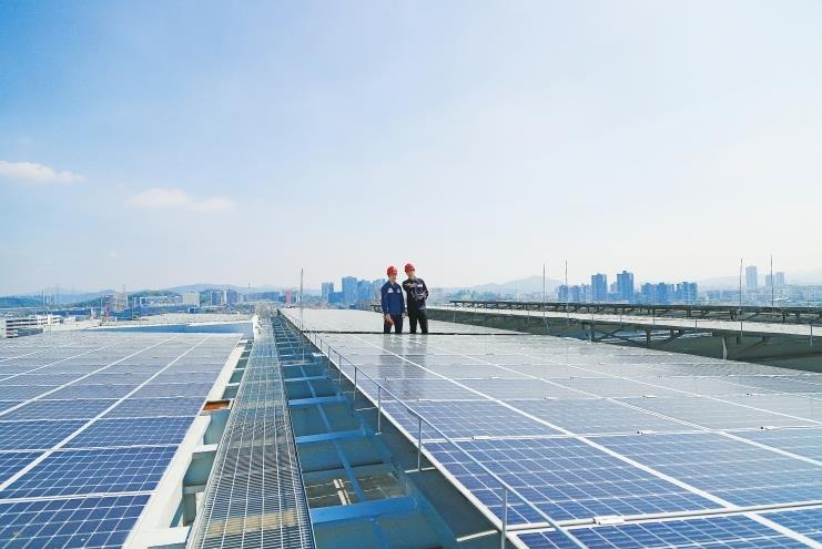 深圳供電局建立創(chuàng)新機制，加快塑造發(fā)展新動能新優(yōu)勢