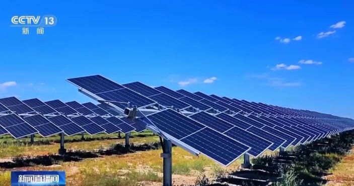 新疆累計(jì)外送電量超7400億千瓦時(shí)，新能源電量占近三成