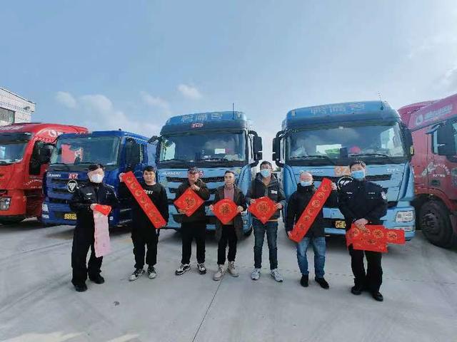 中國品牌開啟新的國際化之路,能源革命成為物流行業(yè)新機遇