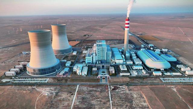 山東盛魯電廠:將百萬千瓦機(jī)組的“糧食”飯碗端穩(wěn)