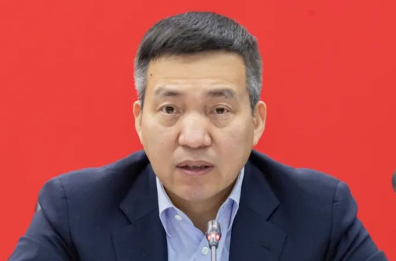 原大唐集團(tuán)總經(jīng)理、黨組副書(shū)記劉明勝任國(guó)家電投董事長(zhǎng)、黨組書(shū)記