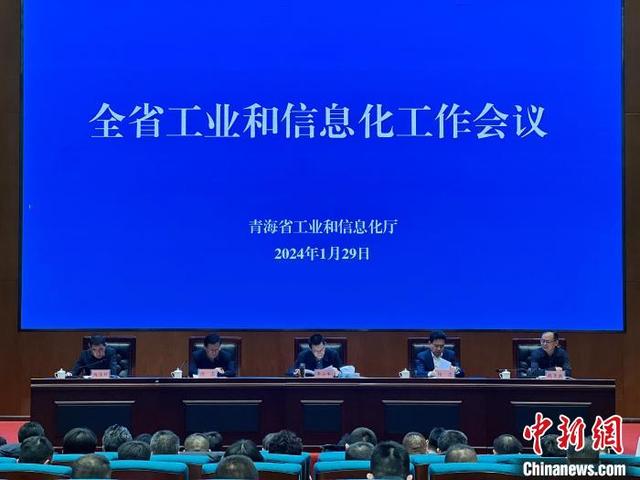 太陽(yáng)能電池、鋰電池成為2023年青海外貿(mào)“新兩樣”