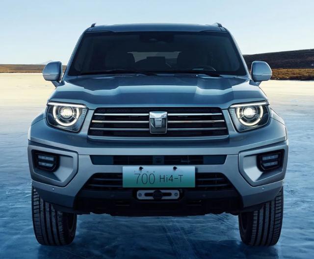 長城汽車坦克品牌向新能源全面轉(zhuǎn)型，抓住時代機(jī)遇，實現(xiàn)更大發(fā)展