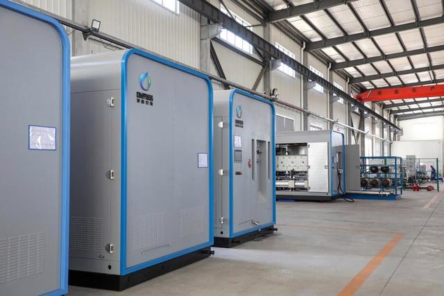 氫能之問:各地爭(zhēng)相布局的“終極能源”,為何聽得多見得少?