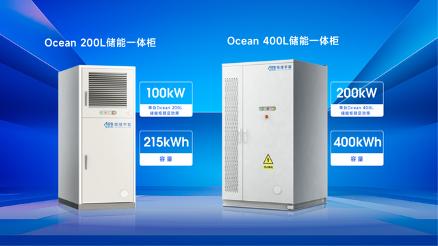 昱勢而上,領(lǐng)儲未來丨AES組串式液冷儲能系統(tǒng)新品重磅發(fā)布!