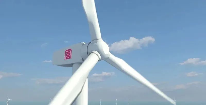 陸海統(tǒng)籌！儋州洋浦海上風(fēng)電產(chǎn)業(yè)發(fā)展提速→