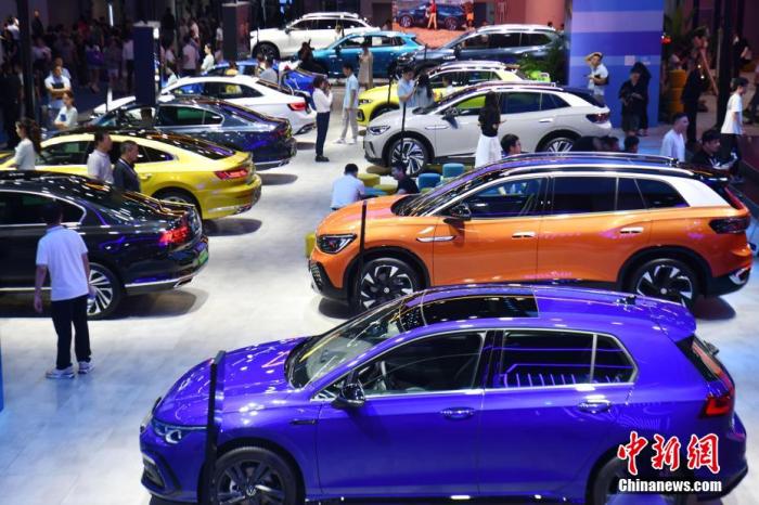 中央部署新一輪“以舊換新”，跟以往有何不同?