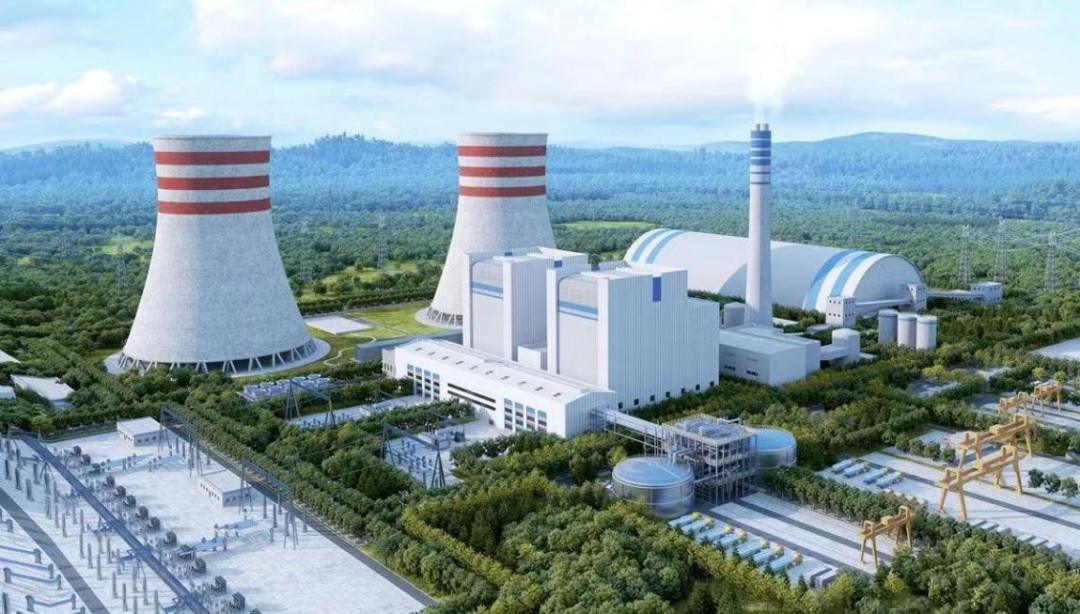 東方鍋爐在綜合能源領域?qū)崿F(xiàn)重大突破