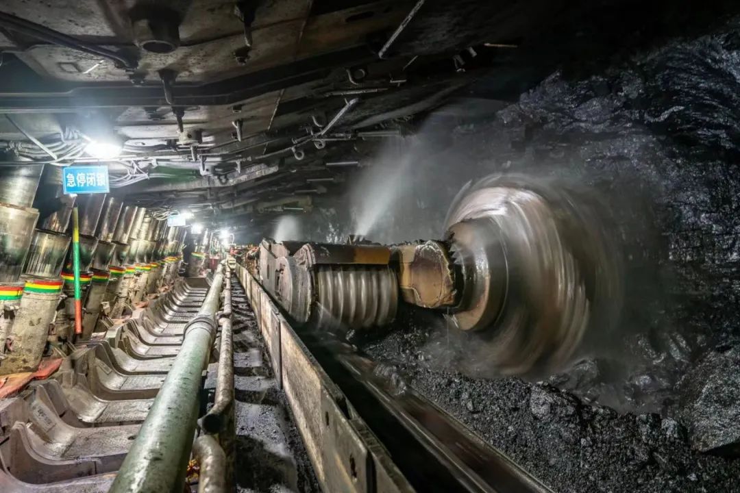 國家能源集團:為中國式現代化扛起能源安全保障責任