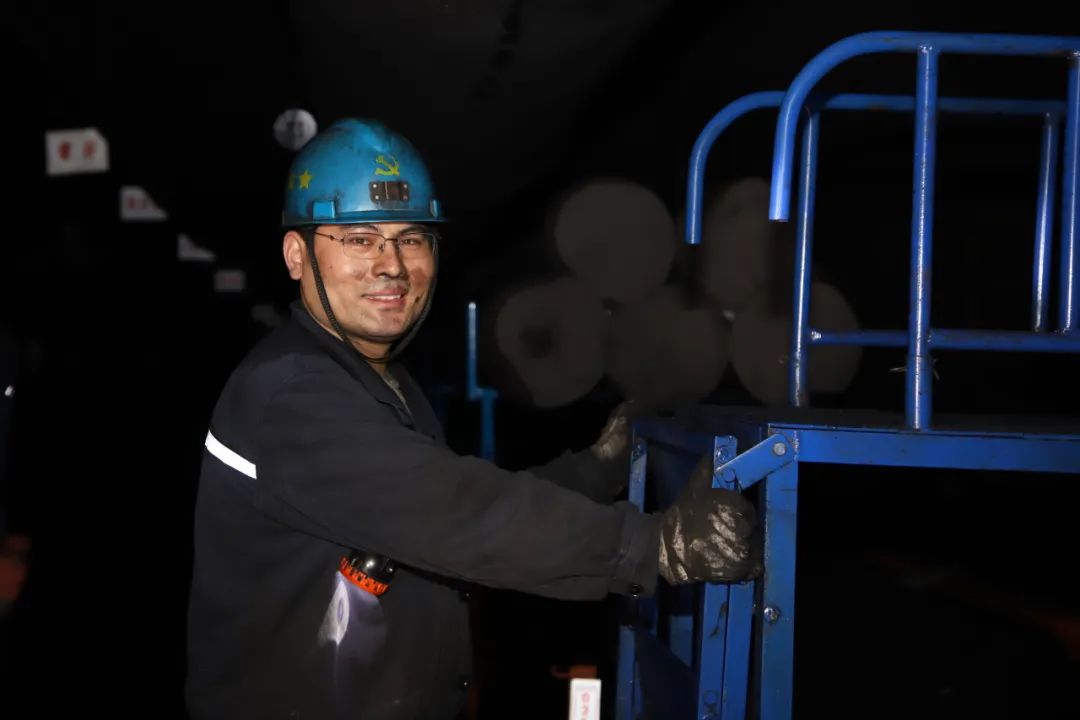 【兩會(huì)好聲音】全國(guó)人大代表張世麗:加快推進(jìn)煤炭資源智能綠色開(kāi)發(fā)