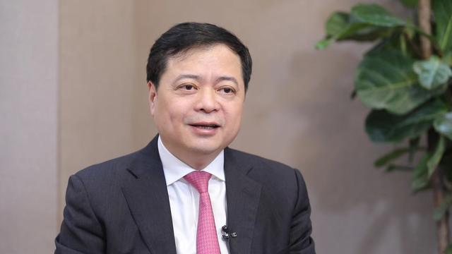 【兩會好聲音】全國政協(xié)常委、正泰集團董事長南存輝：建議進一步優(yōu)化綠證核發(fā)及交易機制，提升市場參與度