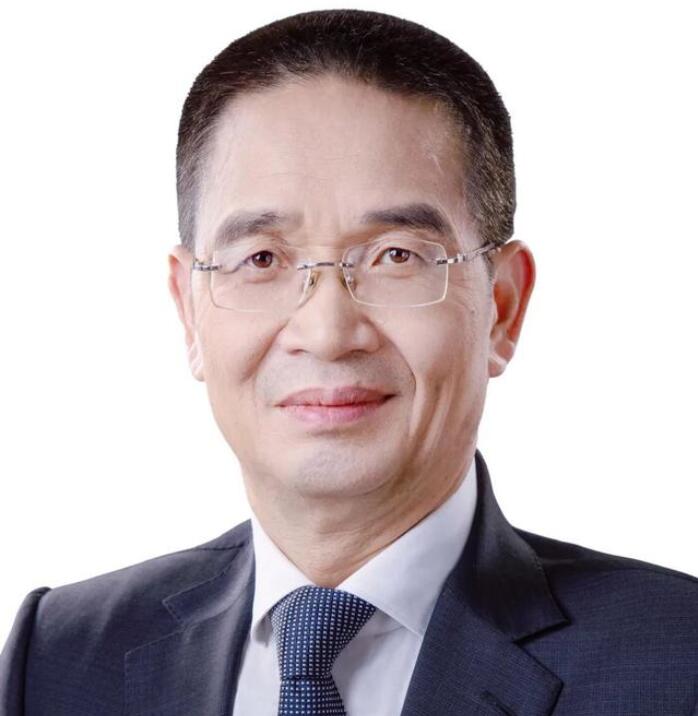 【兩會(huì)好聲音】全國政協(xié)委員、國網(wǎng)福建電力董事長、黨委書記阮前途：新形勢下推進(jìn)新型電力系統(tǒng)高質(zhì)量發(fā)展