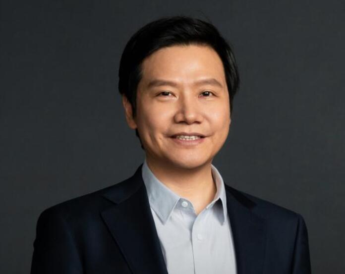 【兩會好聲音】全國人大代表、小米集團創(chuàng)始人雷軍：加大智能制造支持力度 建設(shè)制造業(yè)綠