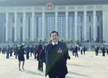 【兩會好聲音】全國政協(xié)委員、中國工程院院士武強(qiáng)：夯實(shí)煤炭主體能源根基