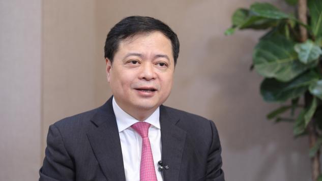 【兩會(huì)好聲音】全國(guó)政協(xié)委員南存輝:進(jìn)一步推動(dòng)電力市場(chǎng)化省間交易進(jìn)程