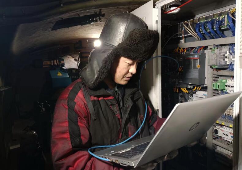 開(kāi)局沖刺，首戰(zhàn)告捷!錫盟新能源事業(yè)部發(fā)電量實(shí)現(xiàn)首月開(kāi)門紅