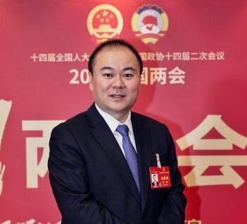 【兩會好聲音】人大代表朱?。航ㄗh完善儲能用固態(tài)電池國家標準