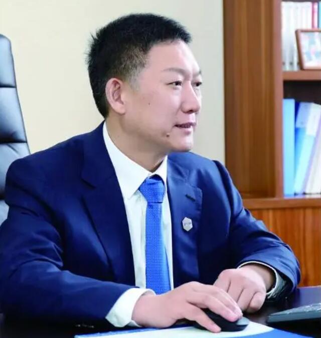 全國人大代表、邦普循環(huán)總裁李長東:支持企業(yè)全球布局新能源用礦產(chǎn)資源