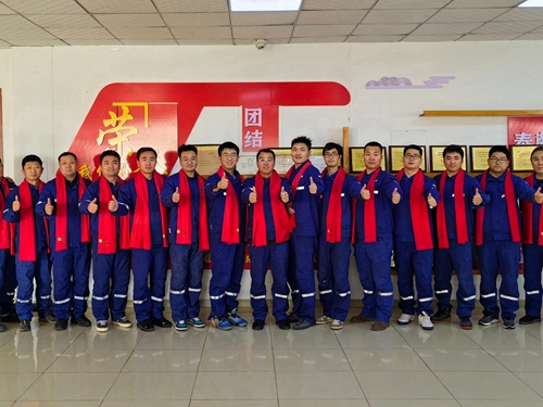 堅(jiān)持黨建引領(lǐng)，筑牢安全防線(xiàn)，華潤(rùn)電力東北新能源公司多家風(fēng)電場(chǎng)獲安全管理獎(jiǎng)項(xiàng)