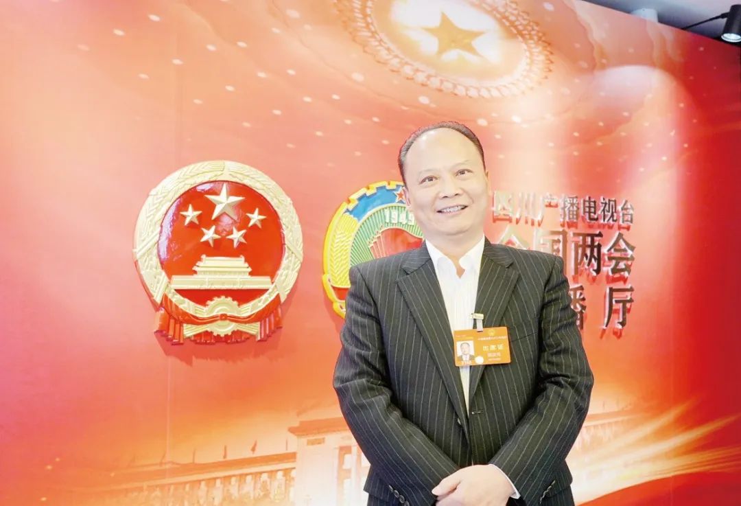 劉漢元：加速打造能源新質(zhì)生產(chǎn)力，助推全球碳中和目標(biāo)實(shí)現(xiàn)