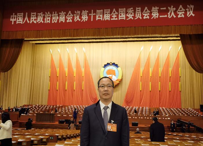 【兩會好聲音】全國政協(xié)委員王明彈：積極有序發(fā)展核電，提升我國核能國際影響力