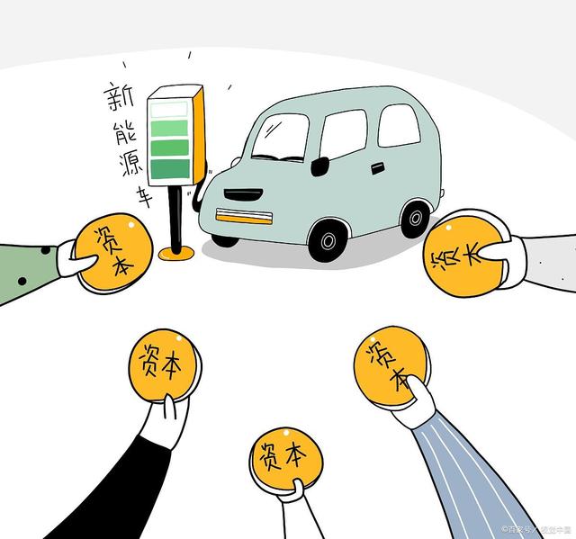 新能源車自燃，315曝光問題眾多，新能源車究竟是大趨勢還是智商稅