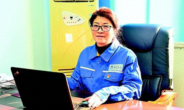 楊芳:匠心筑夢 勇攀水電設計高峰