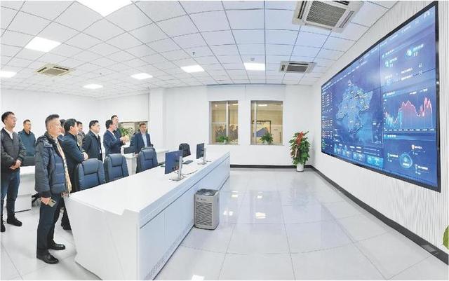 煙臺(tái)數(shù)字化虛擬電廠投運(yùn)4個(gè)月，促進(jìn)“發(fā)電”“用電”兩端供需平衡