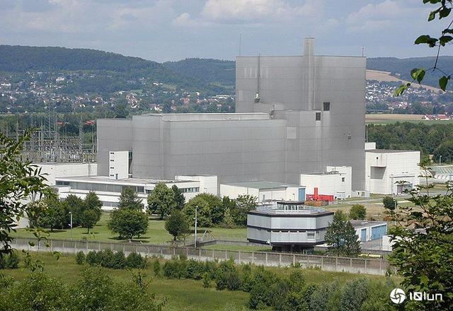 德退役核電廠轉(zhuǎn)型，成120 MW/280 MWh電池儲能廠