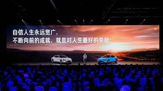 新能源汽車狂飆10年，最殘酷的淘汰賽開始了