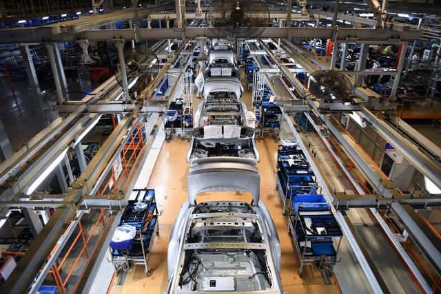 中國(guó)新能源汽車的國(guó)際競(jìng)爭(zhēng)優(yōu)勢(shì)來(lái)自哪里?