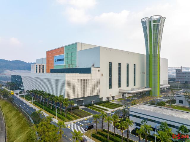 探訪成都最大垃圾焚燒發(fā)電項(xiàng)目:“智慧大腦”初步完成,將啟動(dòng)數(shù)字孿生項(xiàng)目