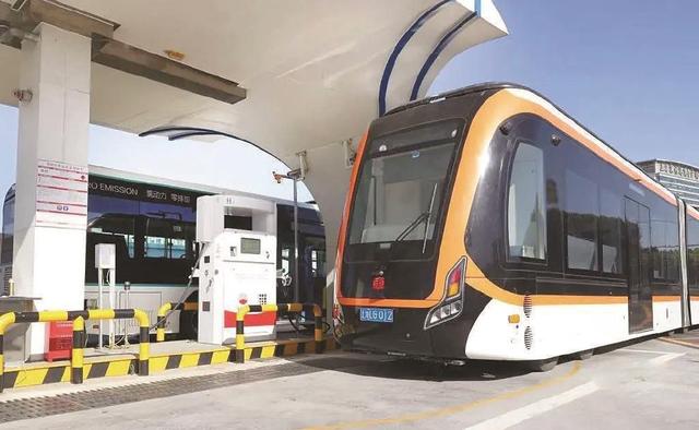 上海氫晨:破解“卡脖子”,“氫”裝上陣領跑零碳時代