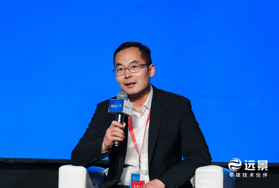 遠(yuǎn)景田慶軍:“內(nèi)卷”推動儲能高增長,但要警惕質(zhì)量風(fēng)險