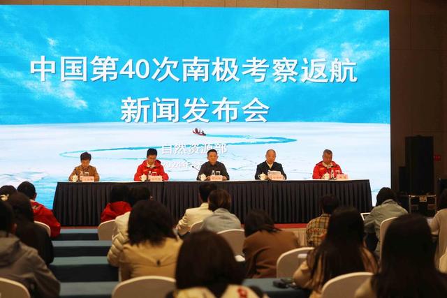 歷時(shí)52天,綠色環(huán)保節(jié)能!中國南極秦嶺站高標(biāo)準(zhǔn)建成投用