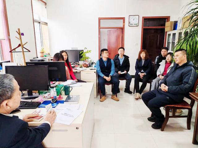 國網(wǎng)海陽市供電公司物資供應分中心:強化廢舊物資管控,提升集約管理效益