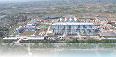 人民日?qǐng)?bào):壓縮空氣儲(chǔ)能產(chǎn)業(yè)規(guī)模不斷壯大