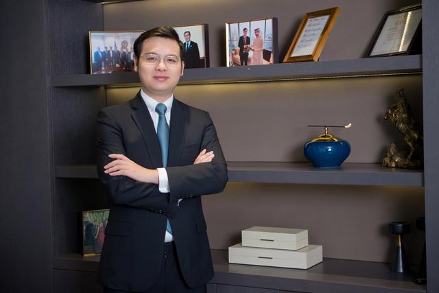 90后企業(yè)家，為全球能源低碳轉(zhuǎn)型貢獻(xiàn)中國(guó)力量