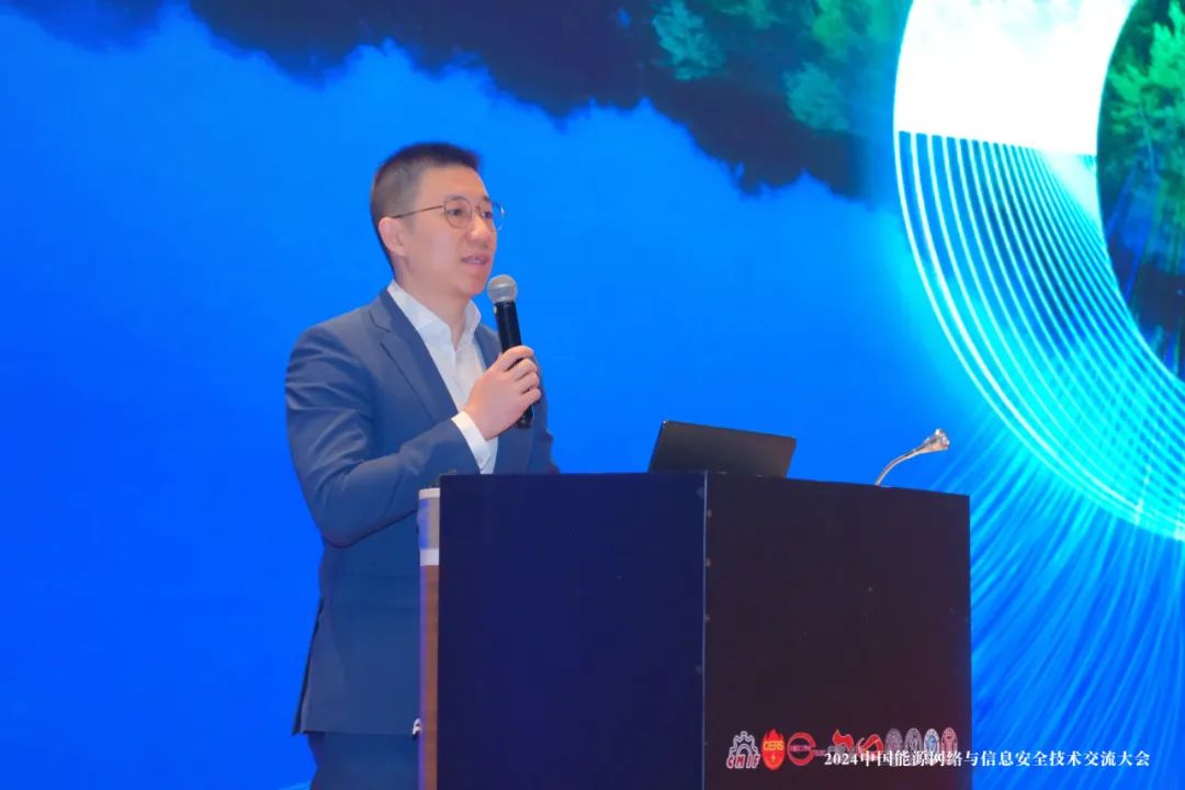 華為數(shù)字能源：打造新能源發(fā)電行業(yè)安全可信的產品和解決方案