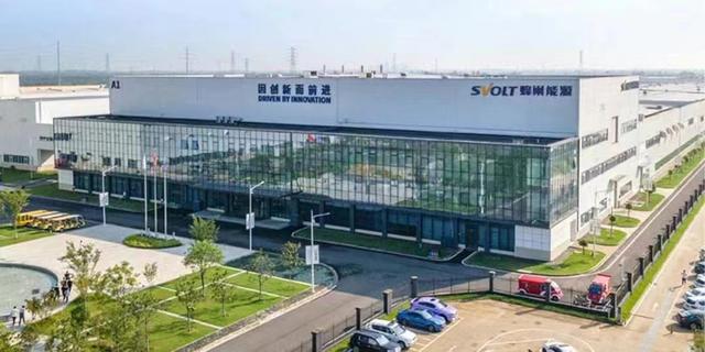 蜂巢能源從中國到世界，創(chuàng)新驅(qū)動的新能源革命與全球戰(zhàn)略布局