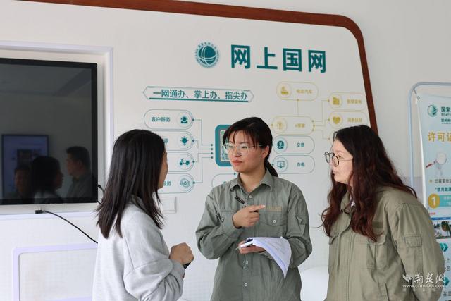 國網(wǎng)石首市供電公司強化執(zhí)紀(jì)監(jiān)督，護(hù)航供電服務(wù)