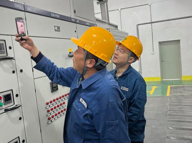 國網(wǎng)煙臺(tái)供電公司推進(jìn)一戶一表改造，持續(xù)優(yōu)化營商環(huán)境