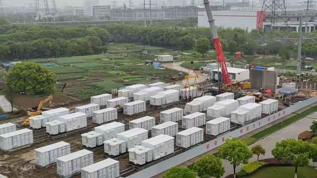 協(xié)鑫能科2023年成績單:一份能源新質(zhì)生產(chǎn)力的高分答卷