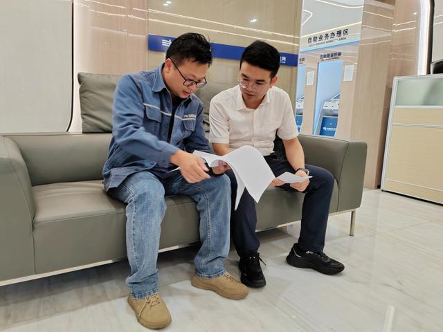 惠陽與深圳龍崗、坪山解鎖異地辦電新模式